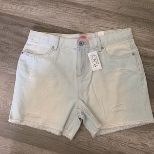 NWT Children’s Place shorts 14